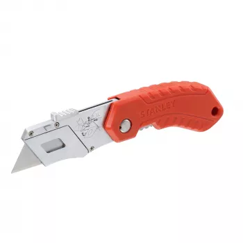 STANLEY 0-10-243 sulankstomas apsauginis peilis