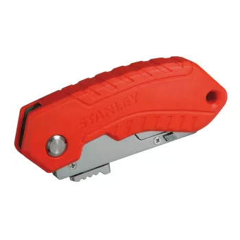 STANLEY 0-10-243 sulankstomas apsauginis peilis