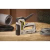 STANLEY 6-TR35 lengvojo darbo segiklis, skirtas A tipo segtukams 6–10 mm, geltonas/juodas
