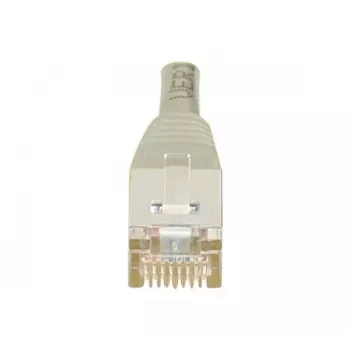 EXERTIS CONNECT Dexlan 842200 2 m Cat6 F/UTP (FTP) pilkas tinklo kabelis