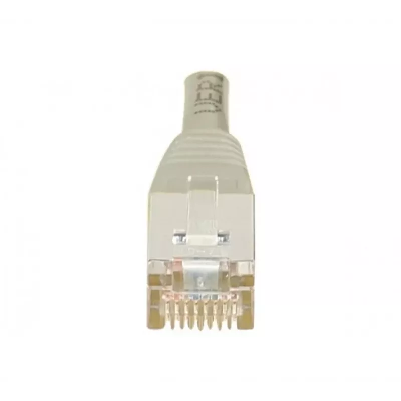 EXERTIS CONNECT Dexlan 842200 2 m Cat6 F/UTP (FTP) pilkas tinklo kabelis
