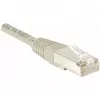 EXERTIS CONNECT Dexlan 842200 2 m Cat6 F/UTP (FTP) pilkas tinklo kabelis