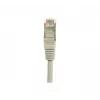 EXERTIS CONNECT Dexlan 842200 2 m Cat6 F/UTP (FTP) pilkas tinklo kabelis