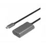 Exertis Connect aktyvus USB-C prailginimo kabelis 5 m USB 3.1 Gen 1 5Gbps 60W PD 149255