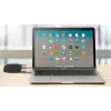 Exertis Connect aktyvus USB-C prailginimo kabelis 5 m USB 3.1 Gen 1 5Gbps 60W PD 149255