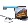 Exertis Connect aktyvus USB-C prailginimo kabelis 5 m USB 3.1 Gen 1 5Gbps 60W PD 149255