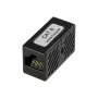 EXERTIS CONNECT Cat6 UTP RJ45 moteriškas-moteriškas tiesioginis sujungėjas 902870