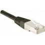 Exertis Connect 234240 Cat6 F/UTP tinklo kabelis, 2 m, pilkas
