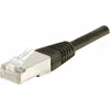 Exertis Connect 234240 Cat6 F/UTP tinklo kabelis, 2 m, pilkas