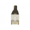 Exertis Connect 234240 Cat6 F/UTP tinklo kabelis, 2 m, pilkas