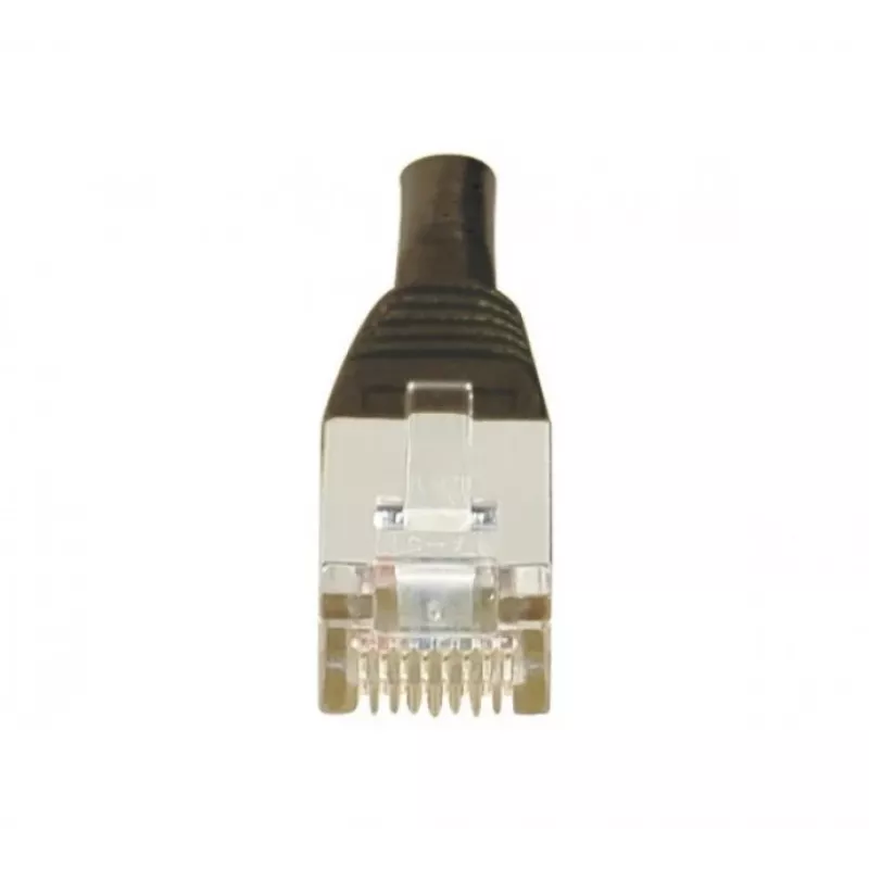 Exertis Connect 234240 Cat6 F/UTP tinklo kabelis, 2 m, pilkas