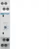 Hager EUP100 impulsinė relė 3P+N 1W 16A 230V AC
