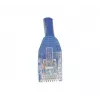 EXERTIS CONNECT CAT.6 U/UTP komutacinis kabelis, 1,5 m, mėlynas, RJ45, fiksatoriaus apsauga 246740
