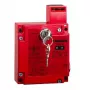 Telemecanique Preventa XCSE731127 apsaugos blokavimo jungiklis su sukimosi svirtimi, 1 NC + 2 NO, M20