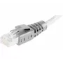 EXERTIS CONNECT RJ45 apsauginis įtempimo gnybtas, pilkas, 10 vnt. 253011