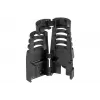 EXERTIS CONNECT RJ45 apsauginis įtempimo gnybtas, pilkas, 10 vnt. 253011