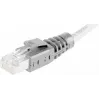 EXERTIS CONNECT RJ45 apsauginis įtempimo gnybtas, pilkas, 10 vnt. 253011