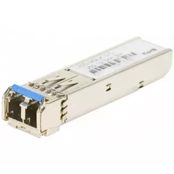EXERTIS CONNECT Mini GBIC (SFP) modulis LC, 1 Gigabit/s, vienmodis, 1000Base-LX, gigabitinės magistralės plėtimo modulis komutatoriui 311795