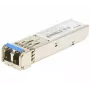 EXERTIS CONNECT Mini GBIC (SFP) modulis LC, 1 Gigabit/s, vienmodis, 1000Base-LX, gigabitinės magistralės plėtimo modulis komutatoriui 311795