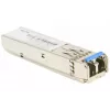 EXERTIS CONNECT Mini GBIC (SFP) modulis LC, 1 Gigabit/s, vienmodis, 1000Base-LX, gigabitinės magistralės plėtimo modulis komutatoriui 311795