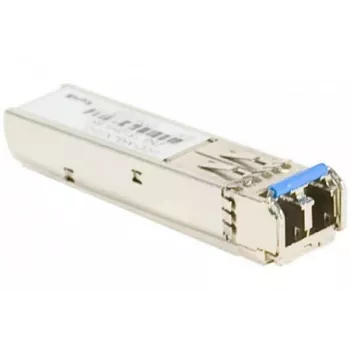 EXERTIS CONNECT Mini GBIC (SFP) modulis LC, 1 Gigabit/s, vienmodis, 1000Base-LX, gigabitinės magistralės plėtimo modulis komutatoriui 311795
