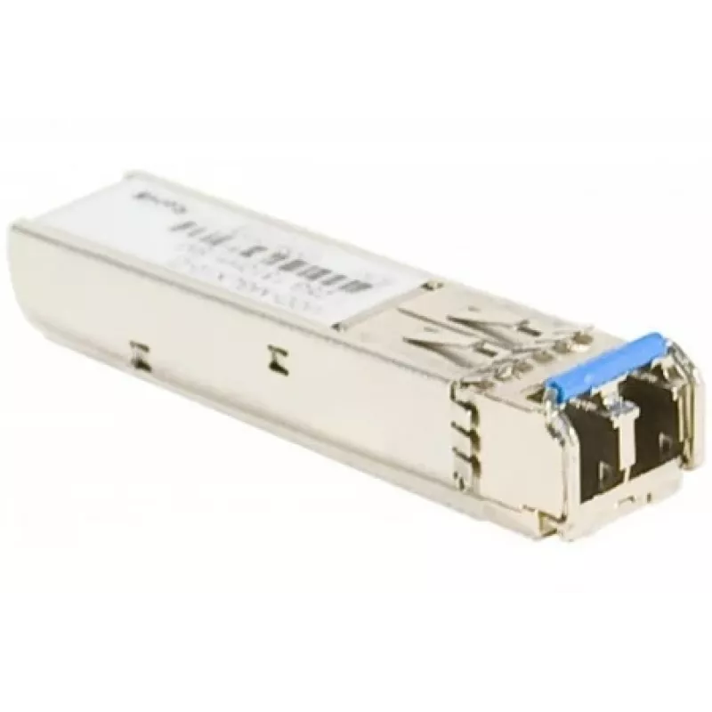 EXERTIS CONNECT Mini GBIC (SFP) modulis LC, 1 Gigabit/s, vienmodis, 1000Base-LX, gigabitinės magistralės plėtimo modulis komutatoriui 311795