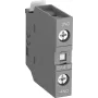 ABB CA4-10 pagalbinis kontaktų blokas 1SBN010110R1010