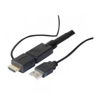 EXERTIS CONNECT High Speed HDMI kabelis su Ethernet 7,5 m Active Chipset EXC128939