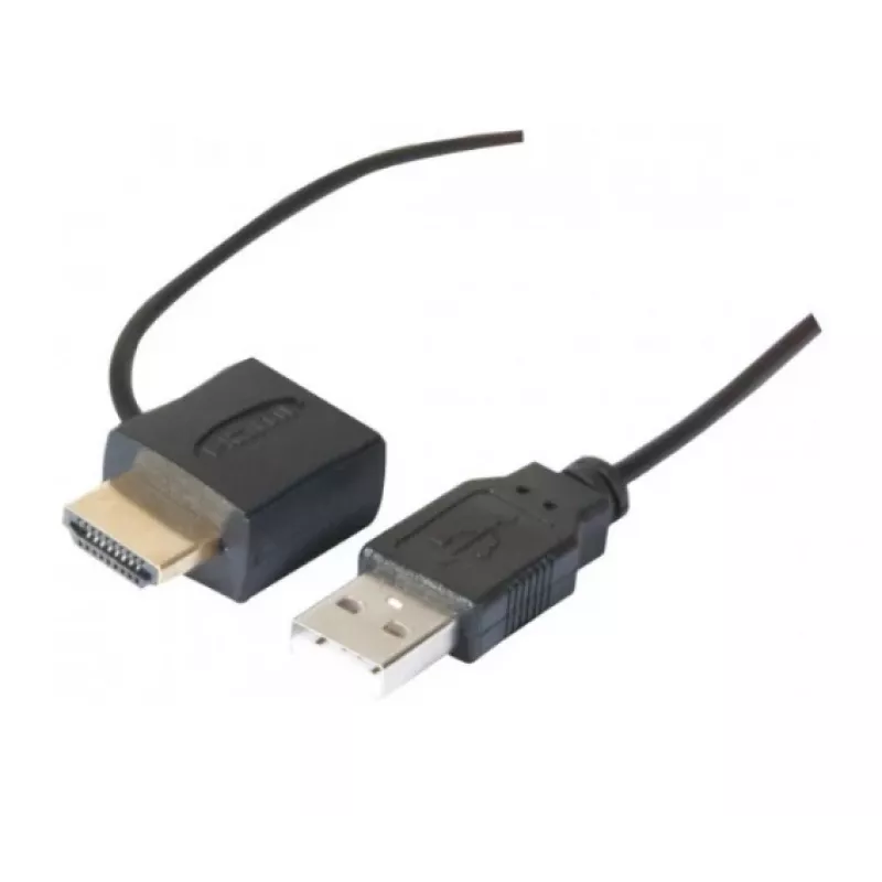 EXERTIS CONNECT High Speed HDMI kabelis su Ethernet 7,5 m Active Chipset EXC128939