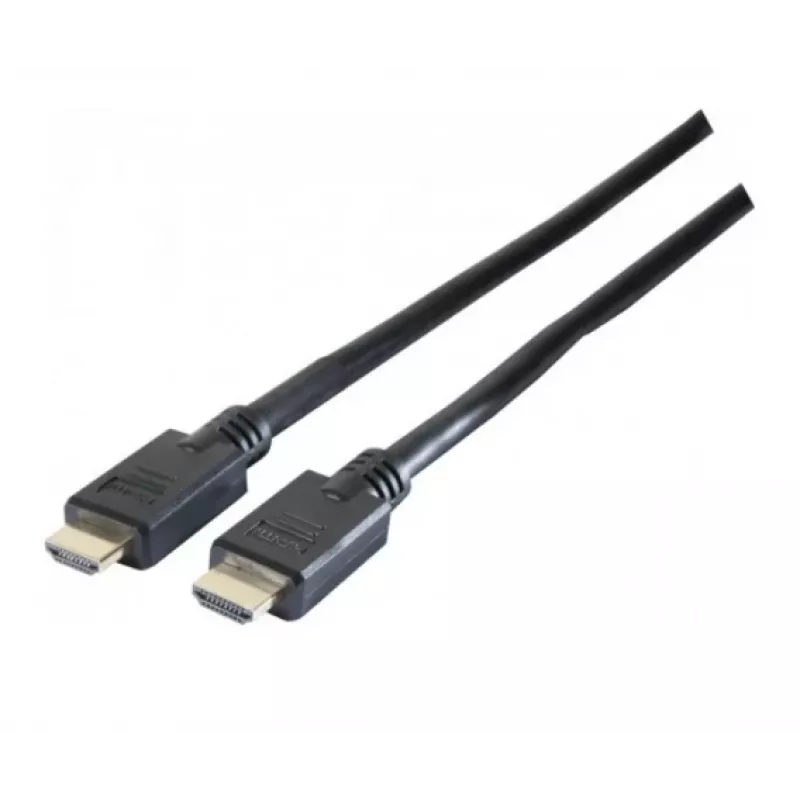 EXERTIS CONNECT High Speed HDMI kabelis su Ethernet 7,5 m Active Chipset EXC128939