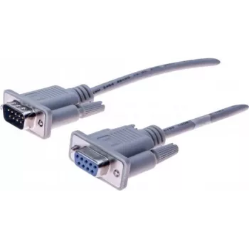EXERTIS CONNECT Tecline 580201 VGA kabelis 1,8 m VGA (D-Sub) pilkas