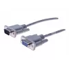 EXERTIS CONNECT Tecline 580201 VGA kabelis 1,8 m VGA (D-Sub) pilkas