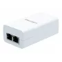 Dexlan Gigabit Ethernet PoE injektorius, 15,4 W (321015)