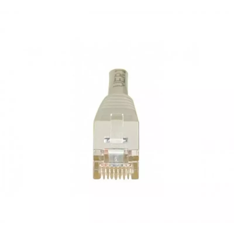 Exertis Connect 847015 Cat5e F/UTP tinklo komutacinis kabelis, 1,5 m, pilkas