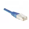 EXERTIS CONNECT Cat5e F/UTP komutacinis kabelis, RJ45, mėlynas, 5 m 847134