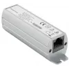 Exertis Connect Cat.6A RJ45 apsaugos nuo viršįtampių modulis, vidaus, metalinis korpusas, 10Gbps, PoE+ 253187