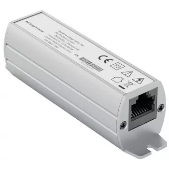 Exertis Connect Cat.6A RJ45 apsaugos nuo viršįtampių modulis, vidaus, metalinis korpusas, 10Gbps, PoE+ 253187