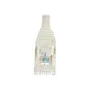 EXERTIS CONNECT Cat6 U/UTP komutacinis kabelis, 0,5 m, pilkas, RJ45, Snagless EXC848050