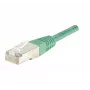 EXERTIS CONNECT Cat5e F/UTP komutacinis kabelis, RJ45, žalias, 5 m 847132