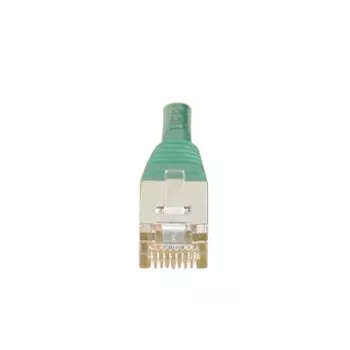 EXERTIS CONNECT Cat5e F/UTP komutacinis kabelis, RJ45, žalias, 5 m 847132