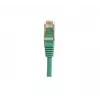 EXERTIS CONNECT Cat5e F/UTP komutacinis kabelis, RJ45, žalias, 5 m 847132