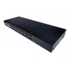 EXERTIS CONNECT 16 prievadų USB/PS/2 KVM perjungiklis su OSD ir IP nuotoline prieiga 66310