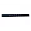 EXERTIS CONNECT 16 prievadų USB/PS/2 KVM perjungiklis su OSD ir IP nuotoline prieiga 66310