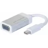 EXERTIS CONNECT Mini DisplayPort 1.2 į VGA konverterio adapteris (127383)