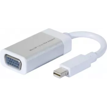 EXERTIS CONNECT Mini DisplayPort 1.2 į VGA konverterio adapteris (127383)