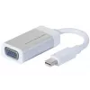 EXERTIS CONNECT Mini DisplayPort 1.2 į VGA konverterio adapteris (127383)