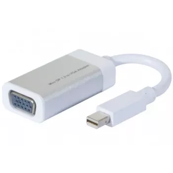 EXERTIS CONNECT Mini DisplayPort 1.2 į VGA konverterio adapteris (127383)