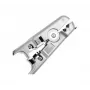 EXERTIS CONNECT vytos poros kabelio nuėmiklis UTP/STP, apvaliems ir plokštiems kabeliams, 3,5–9 mm skersmens 813100