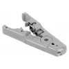 EXERTIS CONNECT vytos poros kabelio nuėmiklis UTP/STP, apvaliems ir plokštiems kabeliams, 3,5–9 mm skersmens 813100