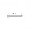 Exertis Connect kibiosios juostos kabelių rišimo rinkinys, 210 mm x 16 mm, 15 vnt., 5 spalvos (juoda, mėlyna, žalia, geltona, raudona)
